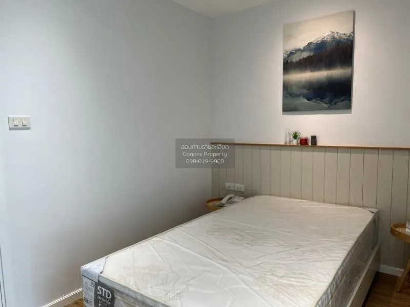 FOR RENT service apartment , Tropical Langsuan , BTS-Ratchadamri 